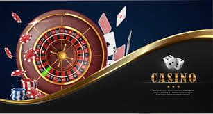 Phòng live casino baccarat tại c169 với dealer thật